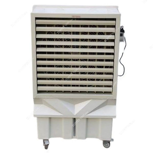 Cool Master Air Cooler, ES-23, 750W, 23000 Cu.Mtr/Hr, 100 Ltrs Tank Capacity, White