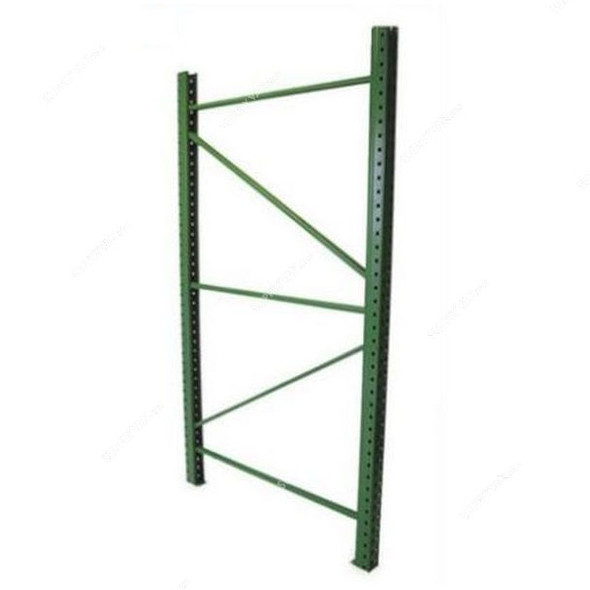 Heavy Duty Frame With Cross Bar, 5.2 Mtrs Height
