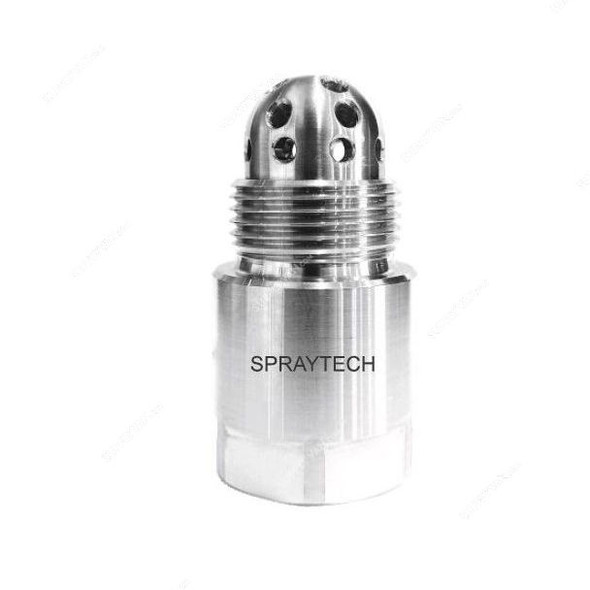 Spraytech High Velocity Water Spray Nozzles Spraytech High Velocity Water Spray Nozzles