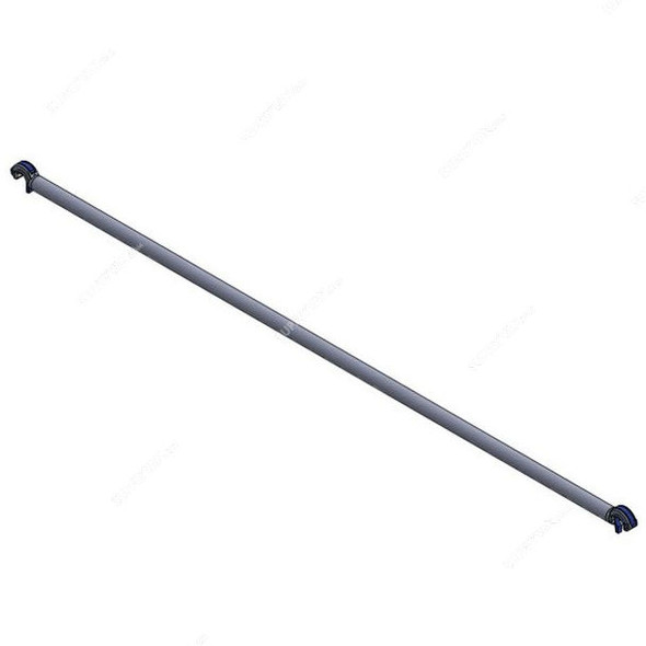 Diagonal Brace, 209CM Length, Blue