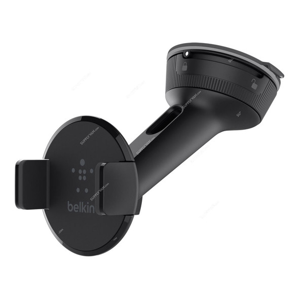 Belkin Universal Car Mount, F8M978BT, Black