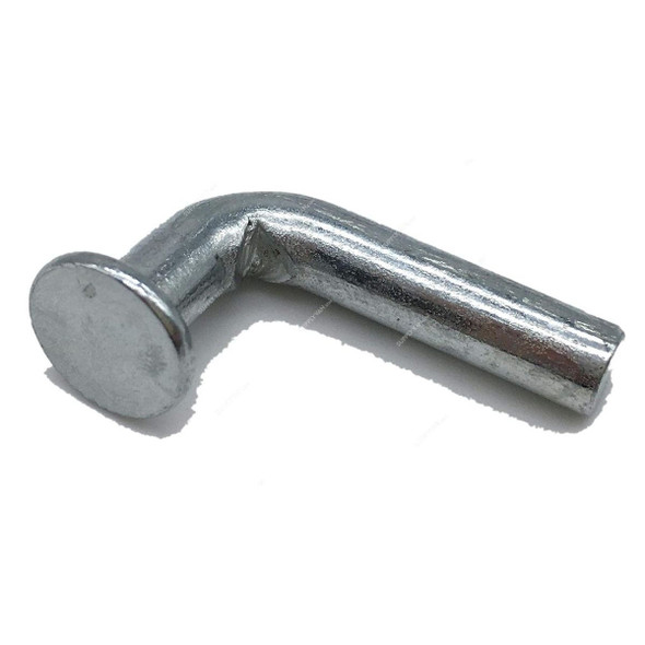 Lock Pin For Racking Beam, Silver, 150 Pcs/Pack