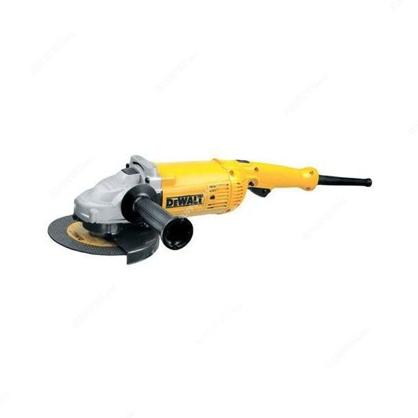 Dewalt Angle Grinder, DWE493-B5, 2200W, 7 Inch