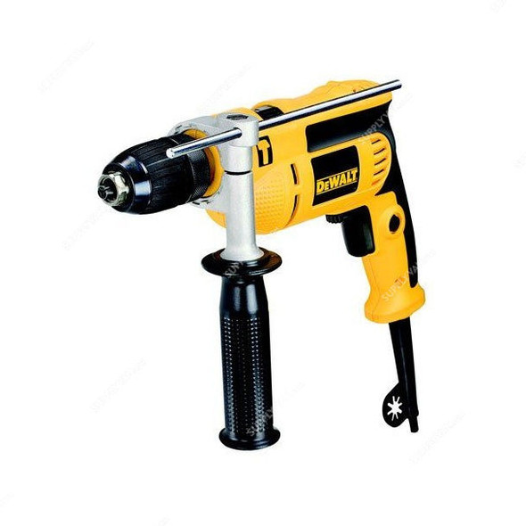 Dewalt Percussion Drill, DWD024, 750W