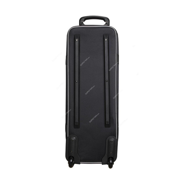 Godox Hard Carrying Case With Wheels, CB-04, 24CM Height x 24CM Width x 78CM Length, Black