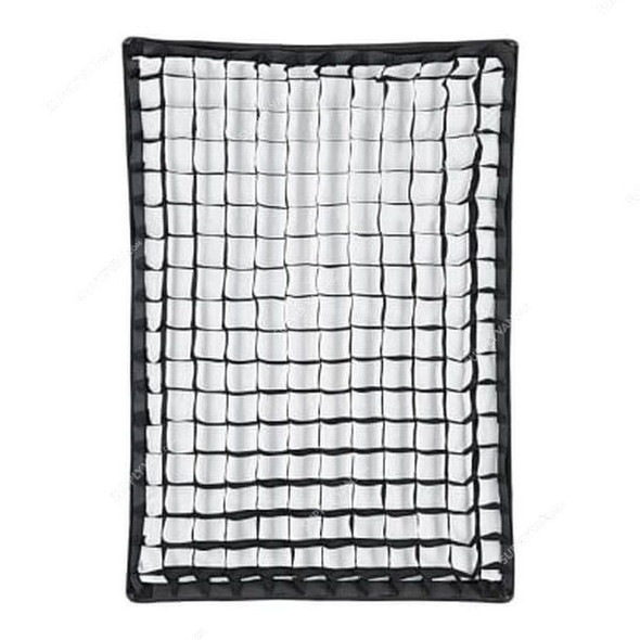 Godox Bowens Mount Softbox With Grid, SB-FW6090, 90CM Height x 60CM Width