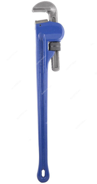 Eclipse Leader Pipe Wrench, EPW36L, 127MM Jaw Capacity, 36 Inch Length