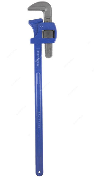 Eclipse Stillson Pipe Wrench, EPW36S, Steel, 36 Inch Length