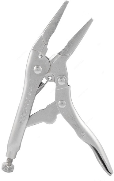 Eclipse Long Nose Plier With Wire Cutter, E6LN, 6 Inch