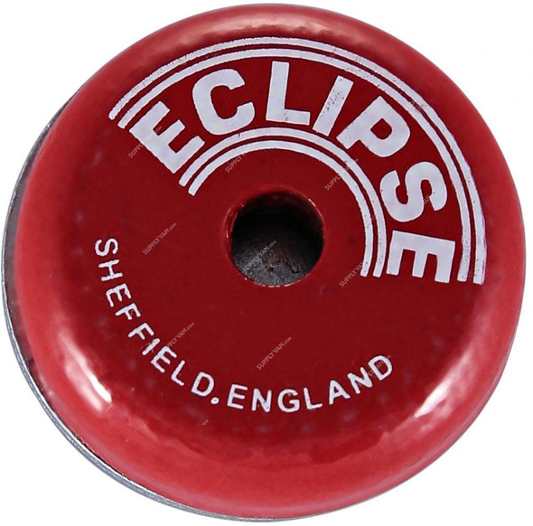 Eclipse Magnet, M827, Capacity 5Kg, Red