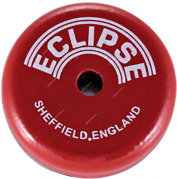 Eclipse Magnet, M828, Capacity 13Kg, Red