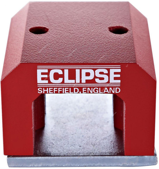Eclipse Magnet, M815, Capacity 37Kg, Red