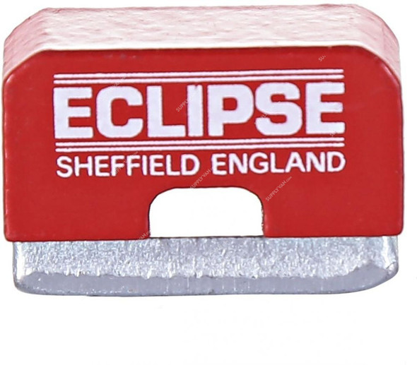 Eclipse Magnet, M801, Capacity 0.9Kg, Red