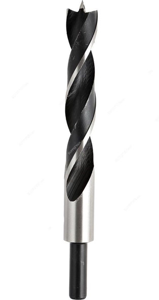 Clarke Wood Drill Bit, DBW22C, 22mm