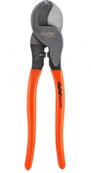 Clarke Cable Cutter, CC10C, 10 Inch