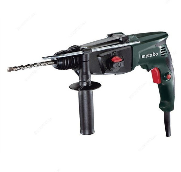 Metabo Combination Hammer Drill, KHE-2444, 800W