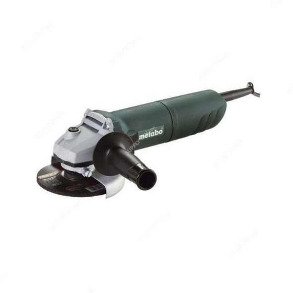 Metabo Angle Grinder, W-1080-115, 4.5 Inch