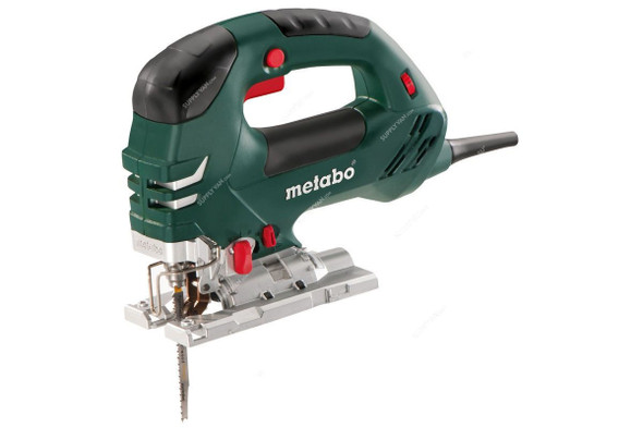 Metabo Jigsaw, STEB-140, 750W  -    