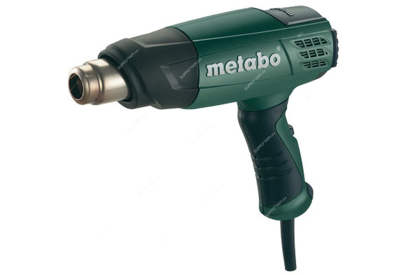 Metabo Control Heat Gun, HE-23-650, 2300W  -    