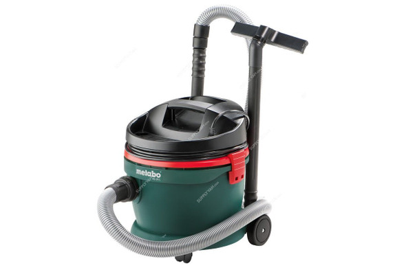 Metabo All-purpose Vacuum Cleaner, AS-20