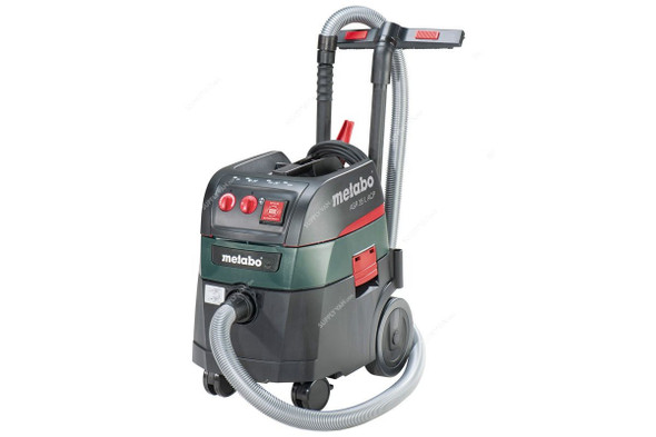 Metabo All-purpose Vacuum Cleaner, ASR-35-L-ACP