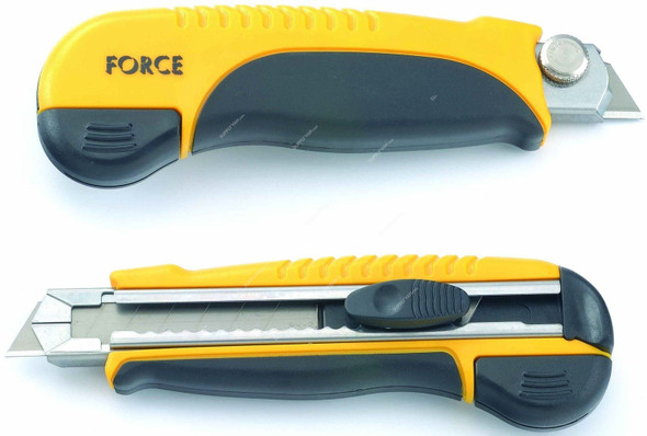 Force Utility Knife, 5055P4