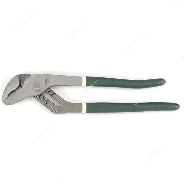 Force Adjustable Plier, 613200, 8 Inch Length