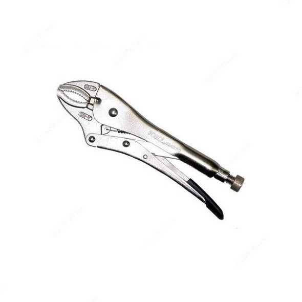 Force Grip Pliers, 614250, Size 10 Inch