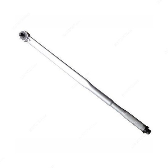 Force Tone Control Torque Wrench, 64761215, Size 3/4 Inch