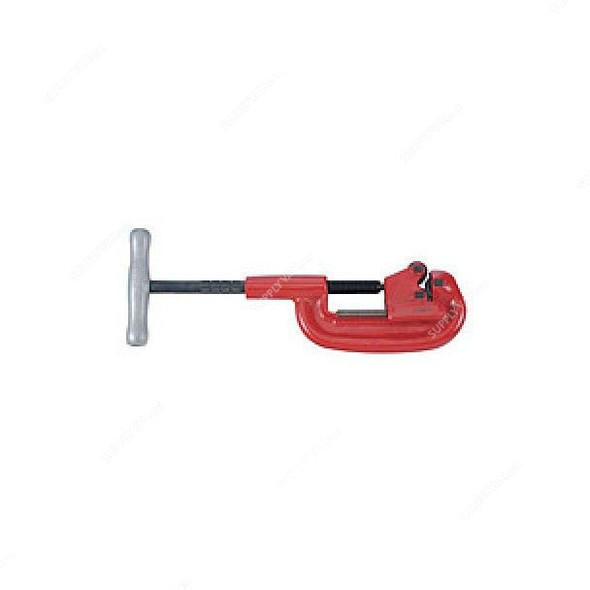 Force Iron Pipe Cutter, 65605