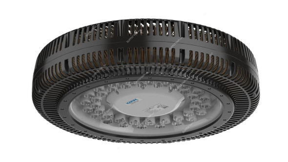 Icepipe LED High Mast Light, CD4000-300, IP67, 300W, 33600 LM, 5000K, Cool White