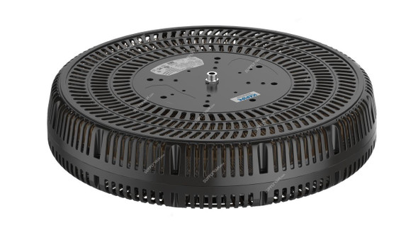 Icepipe LED High Mast Light, CD4000-300, IP67, 300W, 33600 LM, 5000K, Cool White