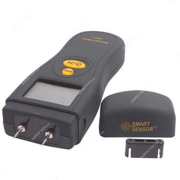 Smart Sensor Moisture Meter, AR971