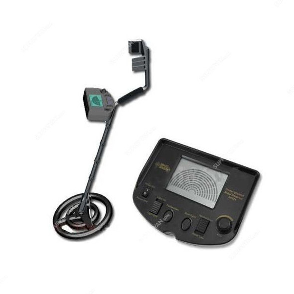 Smart Sensor Electronic Underground Metal Detector, AR924