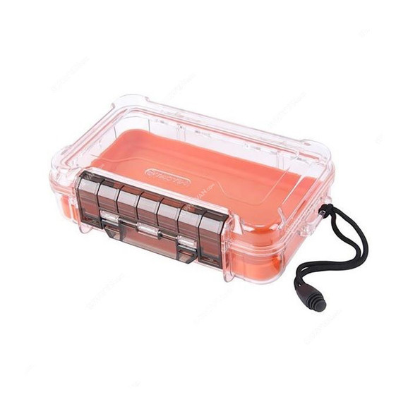 Tactix Large Waterproof Box, TTX-320072