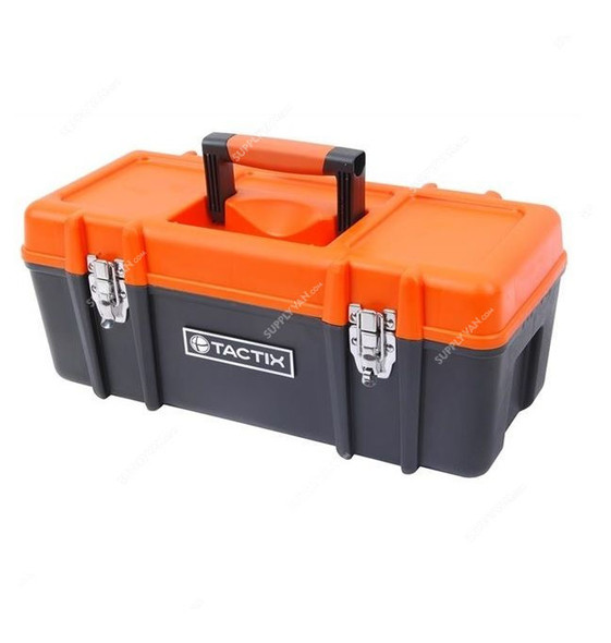 Tactix Tool Box, TTX-321105