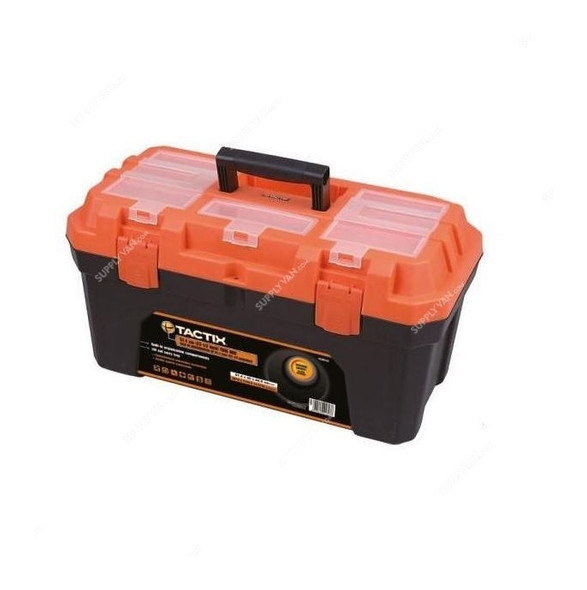 Tactix Tool Box, TTX-320114