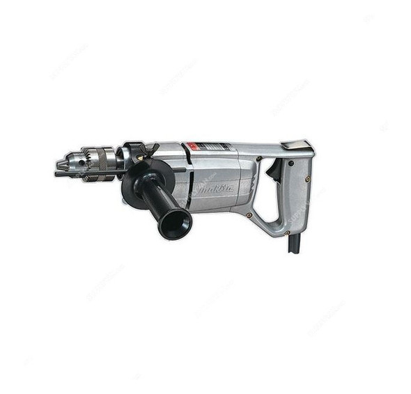 Makita Hammer Drill, 8416, 570W