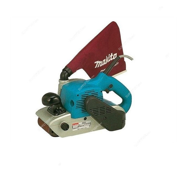 Makita Belt Sander, 9403, 1200W