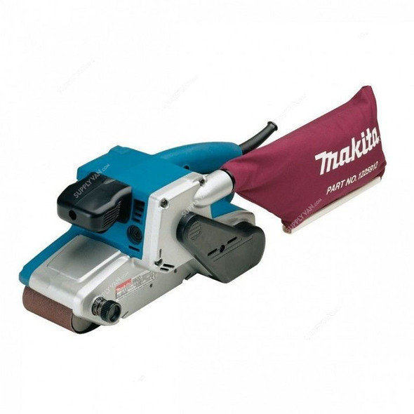 Makita Belt Sander, 9920, 1010W