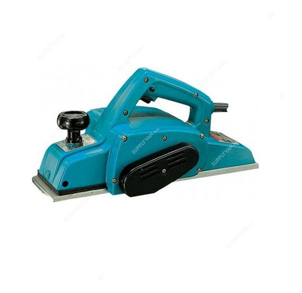 Makita Power Planer, 1911B, 840W