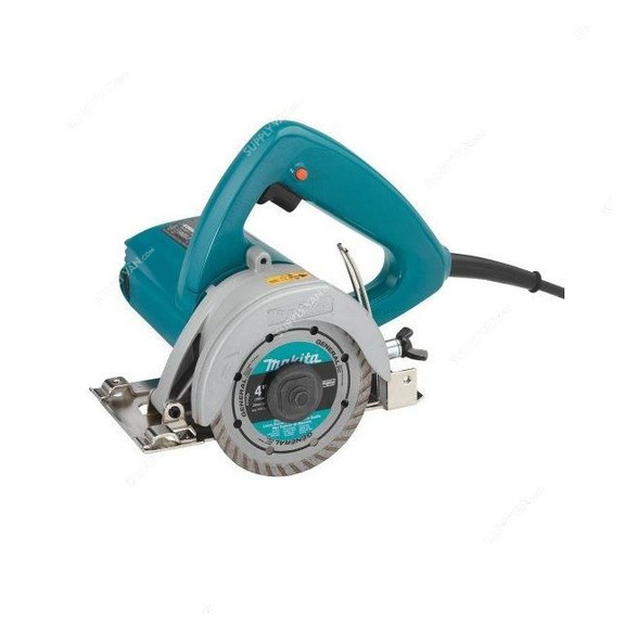 Makita Tiles and Marble Cutter, 4100NH, 1200W