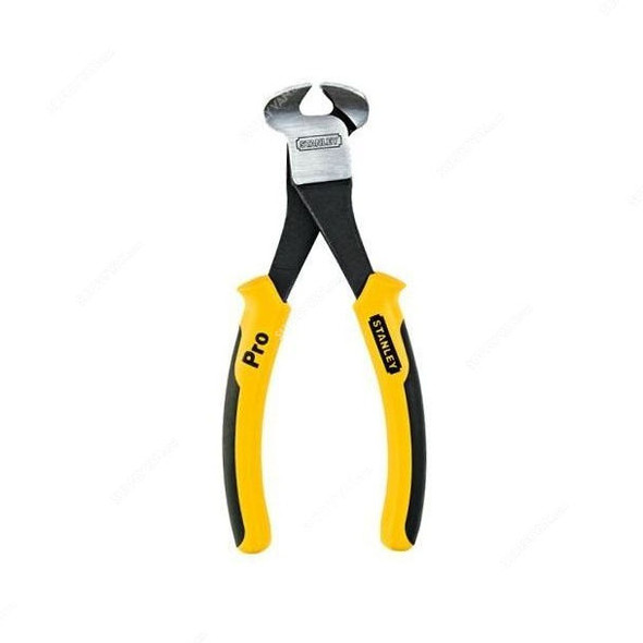 Stanley End Nipping Plier, 84-167, 8 Inch