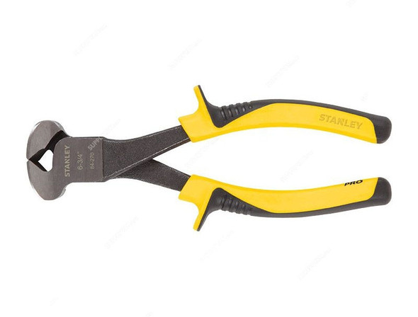 Stanley End Nipping Plier, 84-270, 6-3/4 Inch