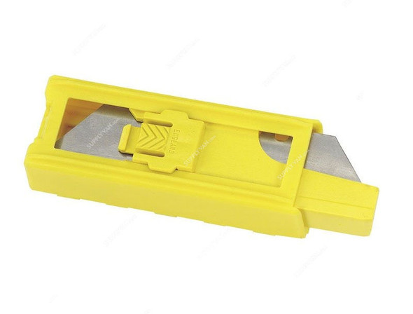 Stanley 1992 Trimming Knife Blade, 6-11-921, 100 Pcs/Pack