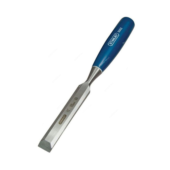 Stanley Bevel Edge Chisel, 0-16-545, 18MM