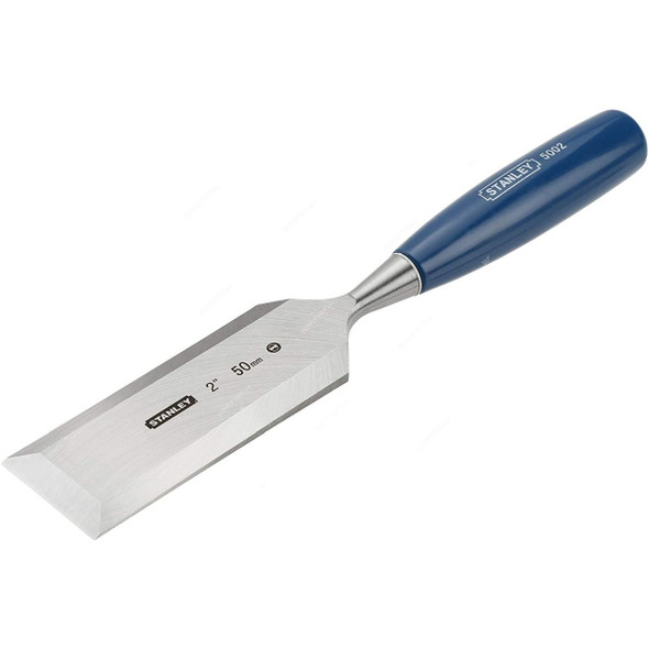 Stanley Bevel Edge Chisel, 0-16-560, 50MM