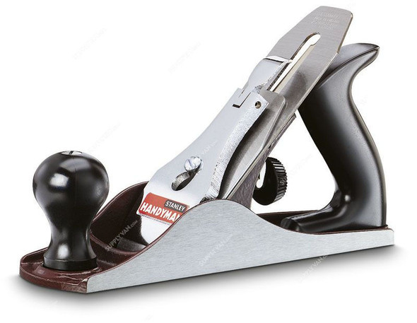 Stanley Handyman Bench Plane, 1-12-203, 240MM