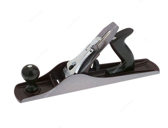 Stanley Bench Handyman Carpenter Plane, 1-12-205, 355MM Stanley Bench Handyman Carpenter Plane, 1-12-205, 355MM