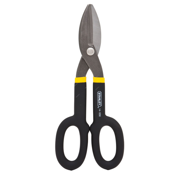 Stanley Straight Pattern Snip, 2-14-556, 250MM